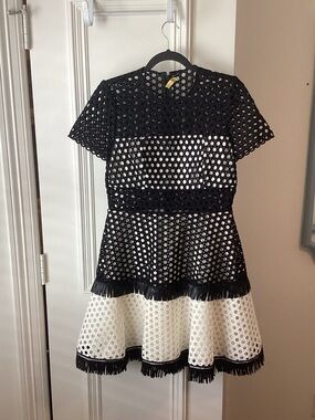 Alexis | Dresses | Alexis Nwt Ciena Mini Dress W Sequin Off The Shoulder  Straps Size S In Black | Poshmark
